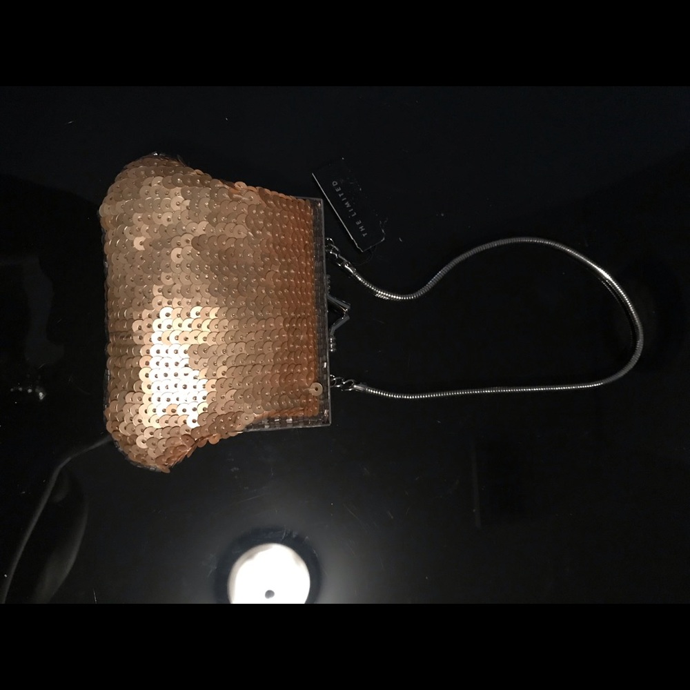 Mini clutch - Picture 3 of 3